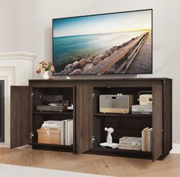 Modern TV stand