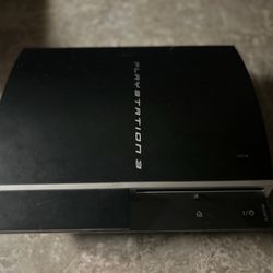 PlayStation 3 No Controller