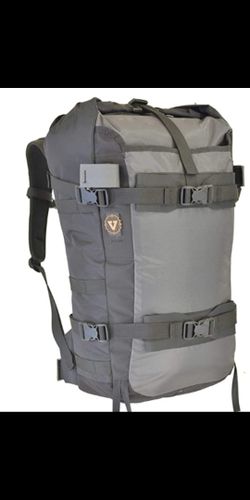 Vertical Gear Outtabounds 30 MM Sands