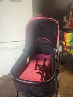 Baby Stroller