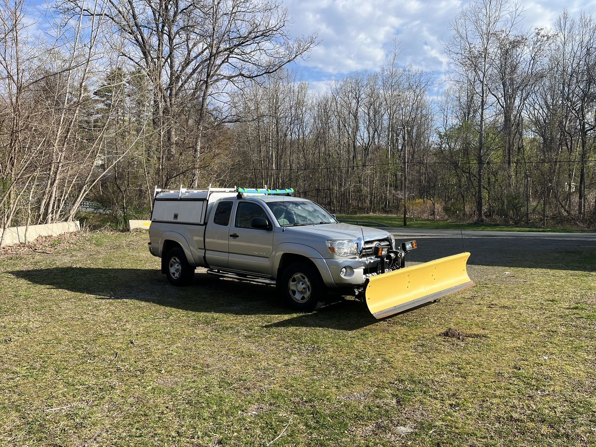 2009 Toyota Tacoma