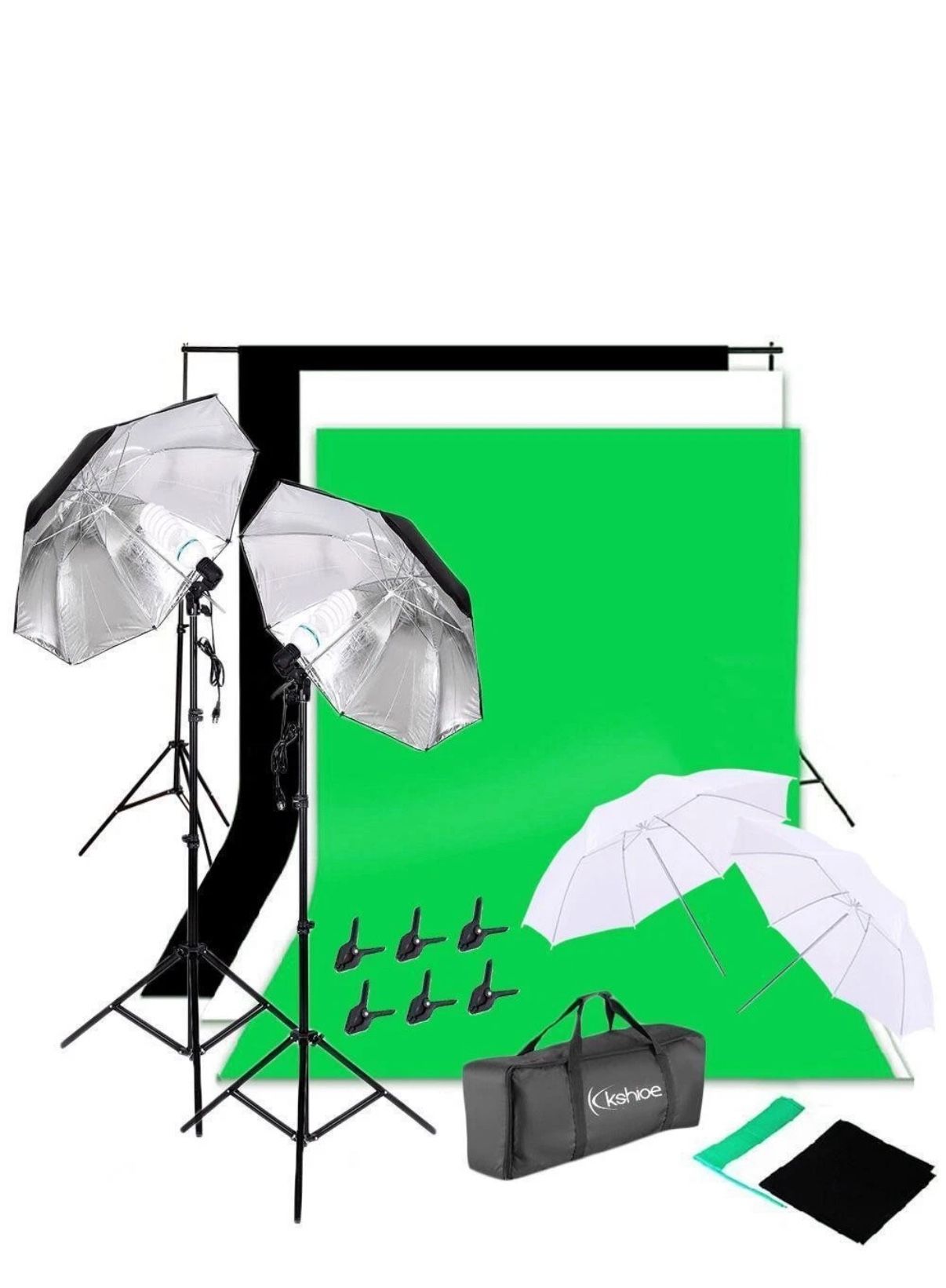Studio Lights Kits