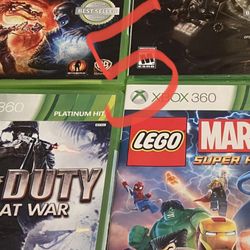 Unopened store xbox 360