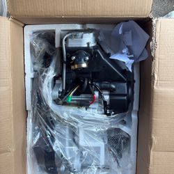 Gy6 Short Case Motor