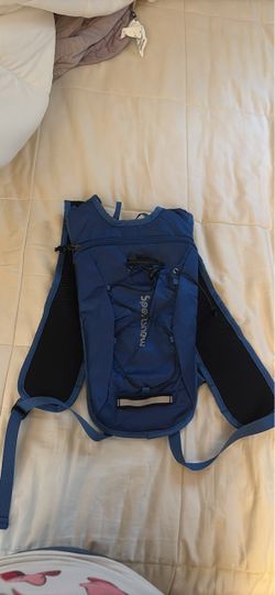 Hydration backpack ( new)