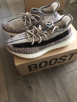 Adidas Yeezy 350 Zyon size 8.5