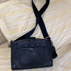mcm purse