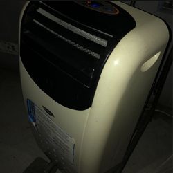 Ac Unit 