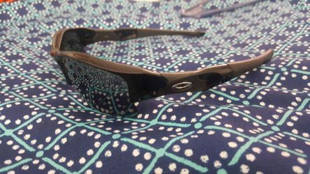 Oakleys