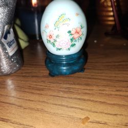 Vintage Egg