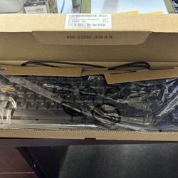 HP SK-2086 Keyboard.  16 Pcs In One Box ( Price For Whole Box)