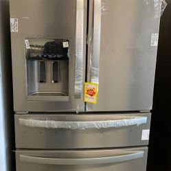 WHIRLPOOL WRX735SDHZ REFRIGERATOR PFFO