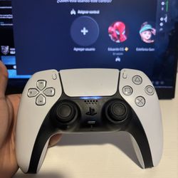 PS5 Controller (Drift) 