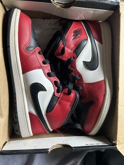 Jordan ‘1s