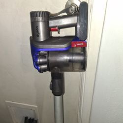 Dyson Stick Vacuum