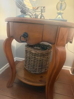 End Table