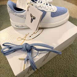 Kobe Air Force 1 La Exclusive Allstar