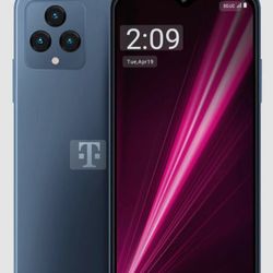 Tik Tok T-Mobile Revvl 6 Android Phone 