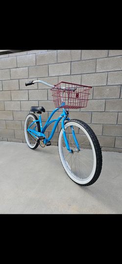 26" Electra Women's Beach