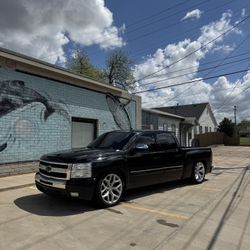2011 Chevrolet Silverado 1500
