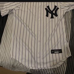 Yankees Jersey