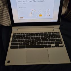 Lenovo Chromebook Laptop