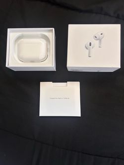 AirPod pro 3