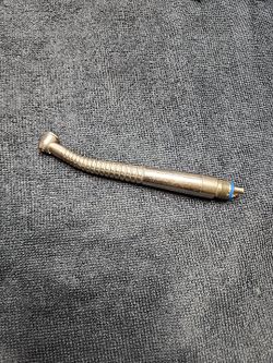 Dental Handpiece/Midwest Quiet Air Push Button Fiber Optic