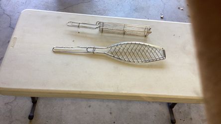 Barbecue tools