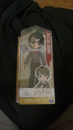 Harry Potter