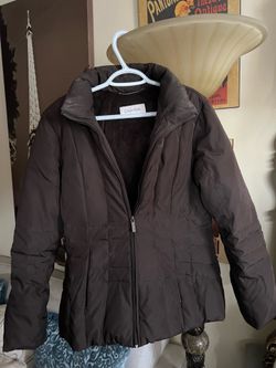 Calvin Klein Men’s Jacket M