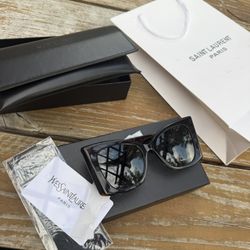 Brand New Sunglasses For Women