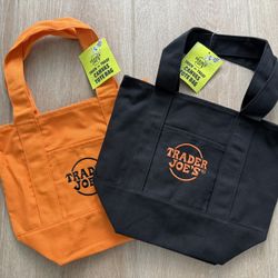 Trader Joe’s Tote Bags