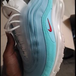 Nike air max 97 Kaleidoscope Sz9