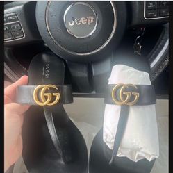 Gucci Sandals 