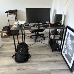 Basic Desk
