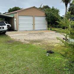 House With 1acre