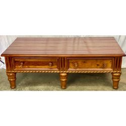 Luxury Brand Coffee Table 