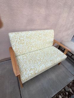 Love seat