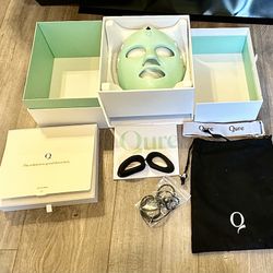 QURE LED Face Mask 