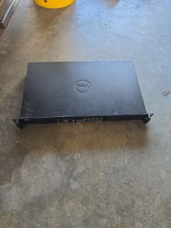 Dell Sonicwall Switch
