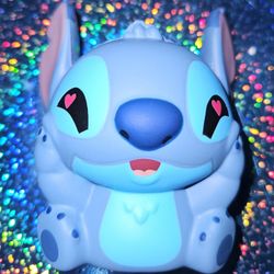 STITCH SQUISHY ALOHA SERIES SQUISH'UMS LOVEY STITCH 