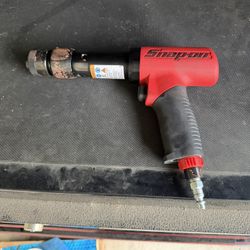 Snap On Air Hammer