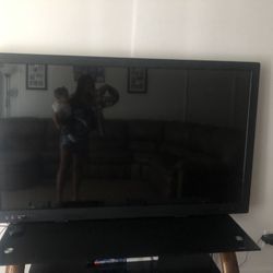 Tv monitor 65in