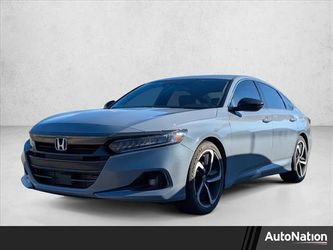 2022 Honda Accord