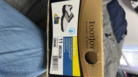 Footjoy