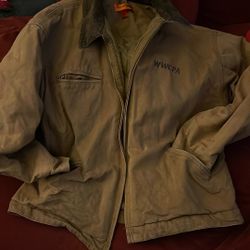 2XL Jacket 