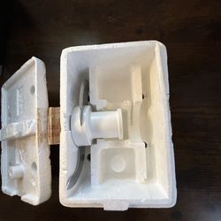 Robot Coup S Blade R301 6 Side Shaft