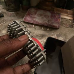 Halo Daytime Running Light Ballast