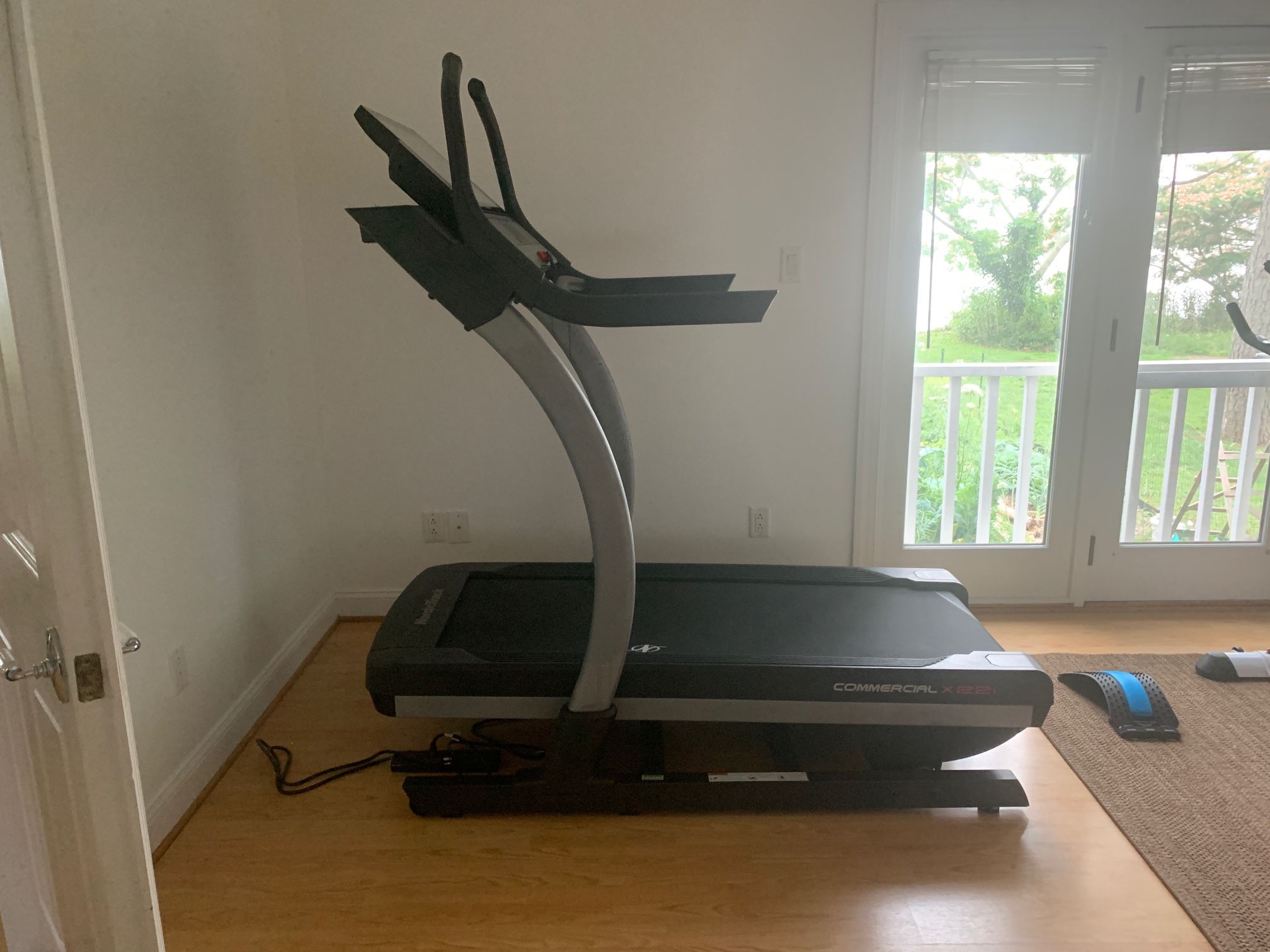 Nordictrack Commercial X22i for Sale in Oriental, NC OfferUp